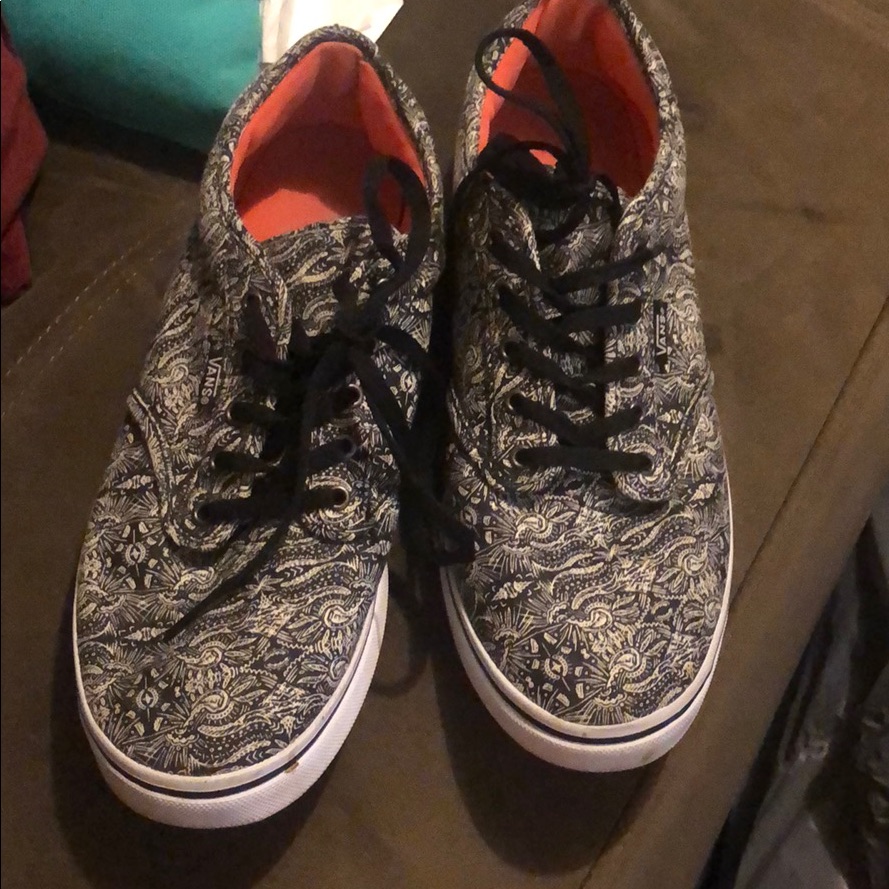 Unique Vans